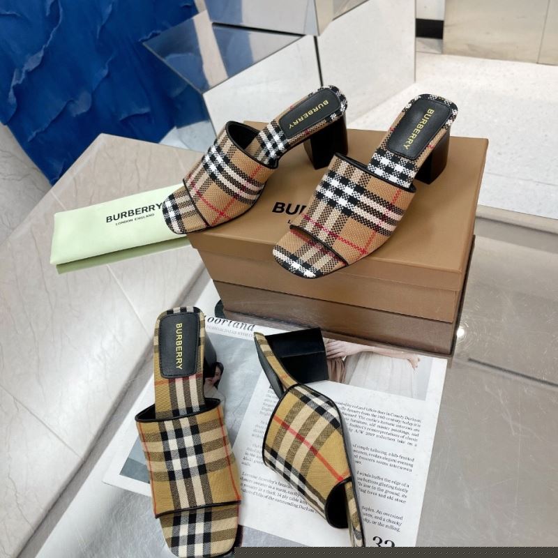 B**rry slippers